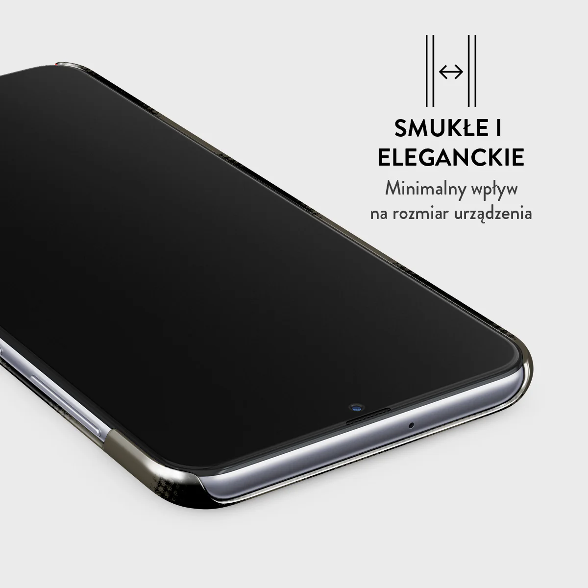 Velocity - Samsung Galaxy A40 Etui - Image 4