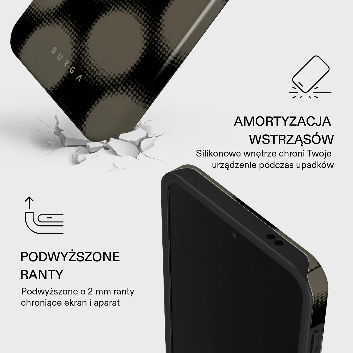 Velocity - Samsung Galaxy A57 5G Etui - Image 4