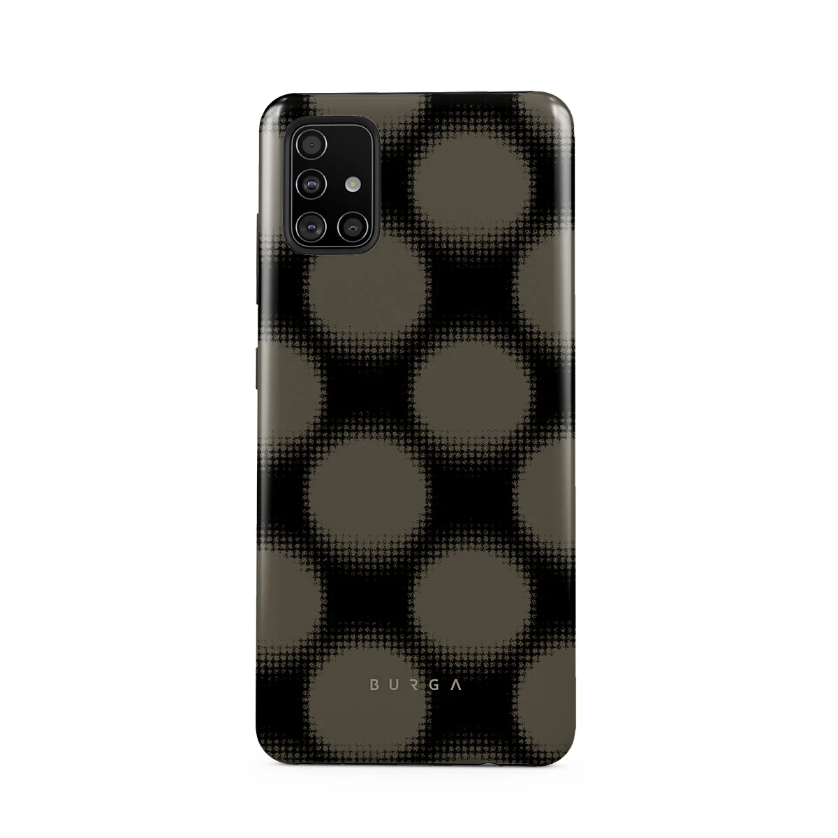 Velocity - Samsung Galaxy A71 4G Etui