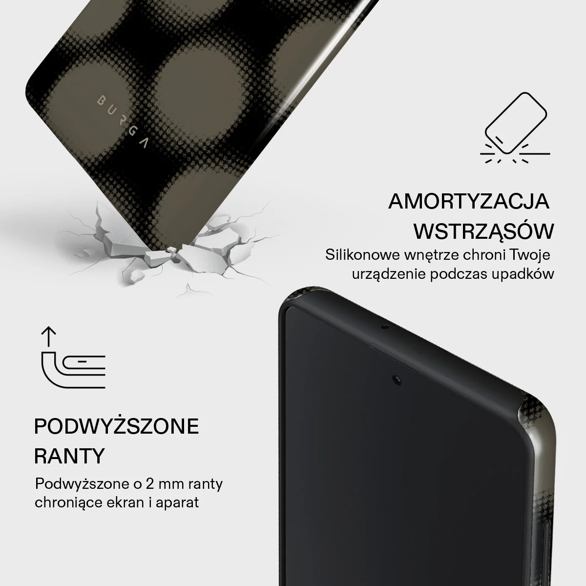 Velocity - Samsung Galaxy A71 4G Etui - Image 4