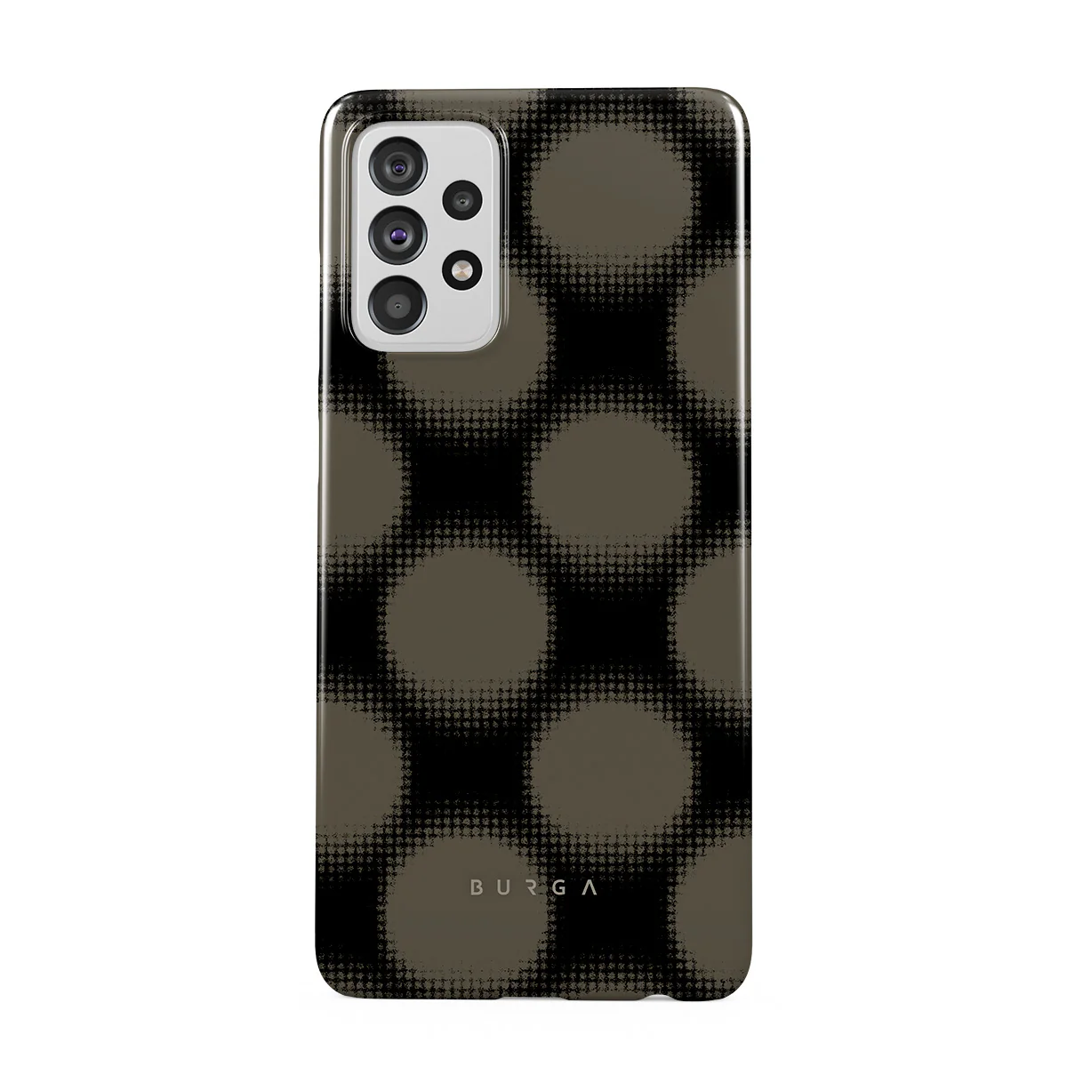 Velocity - Samsung Galaxy A72 4G / 5G Etui