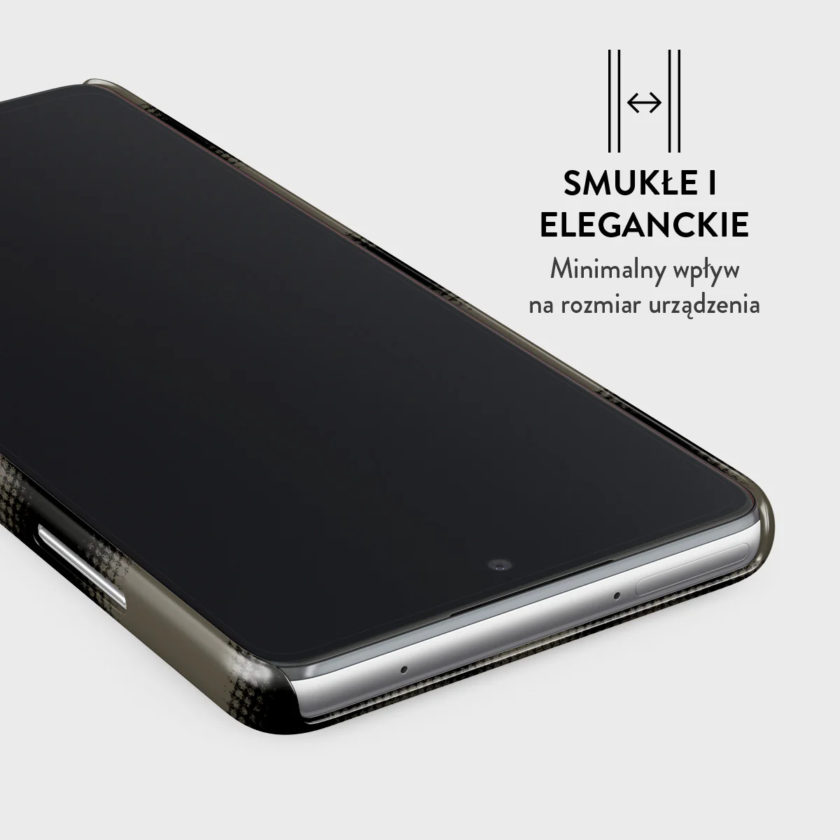 Velocity - Samsung Galaxy A72 4G / 5G Etui - Image 4