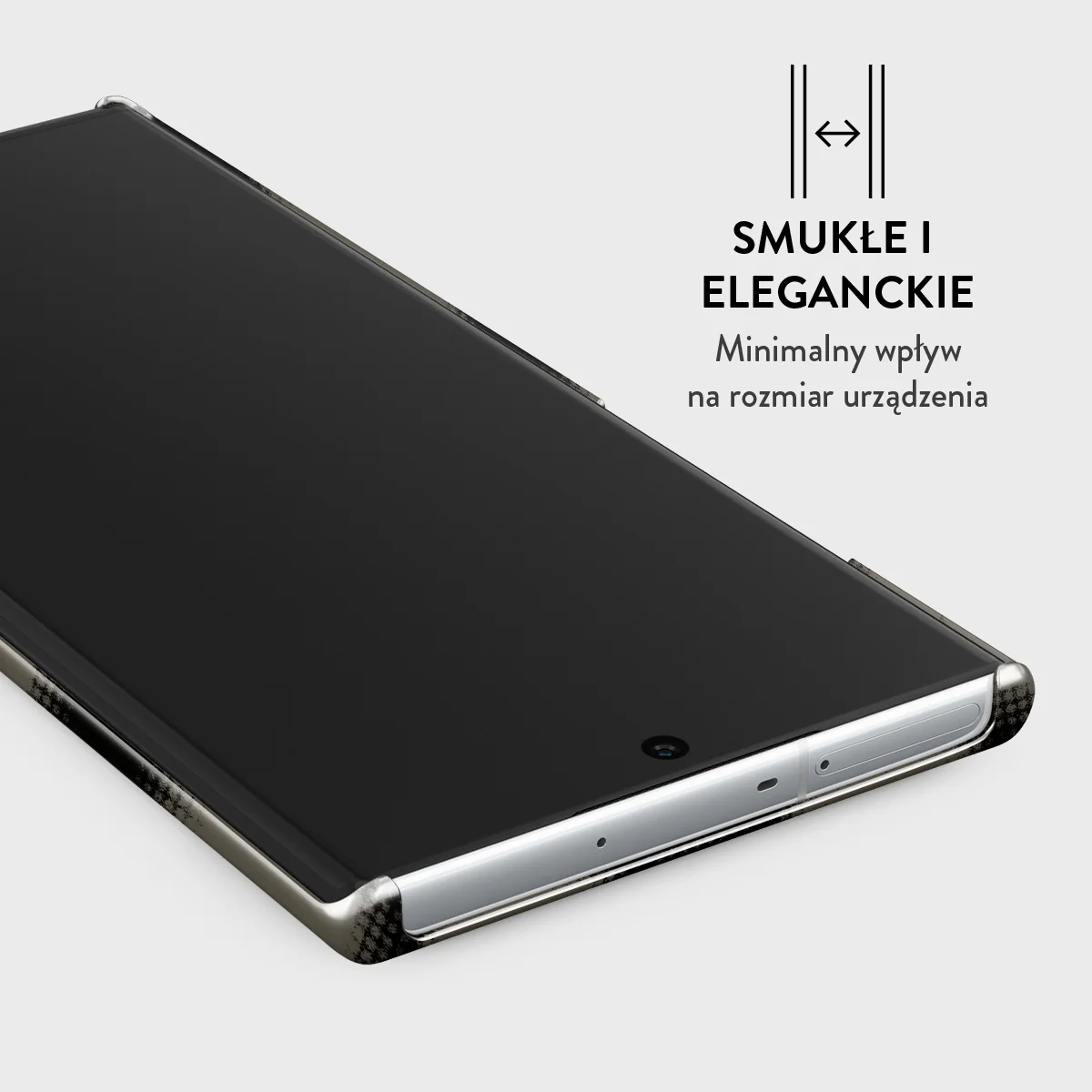 Velocity - Samsung Galaxy Note 10 Plus Etui - Image 4