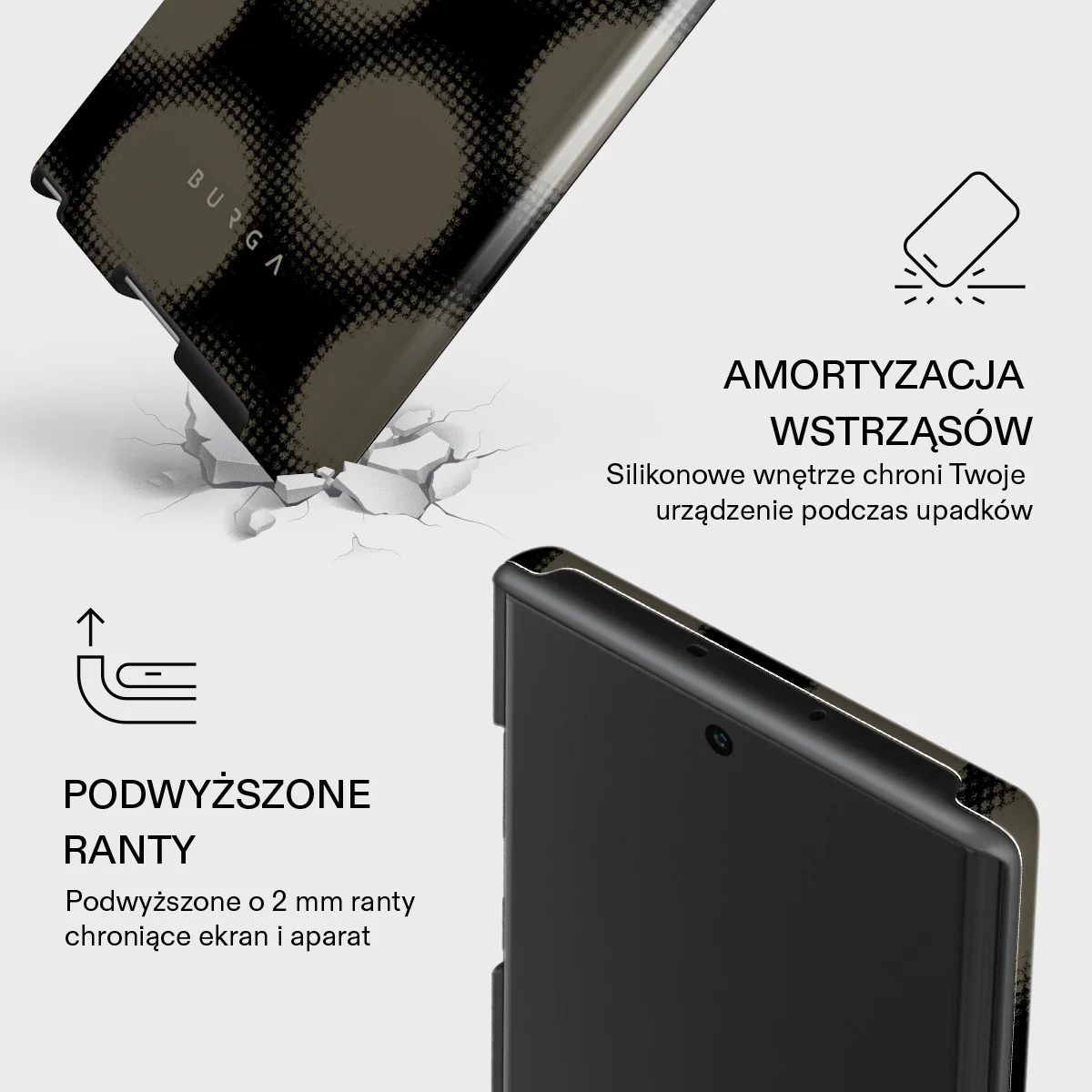 Velocity - Samsung Galaxy Note 10 Plus Etui - Image 8