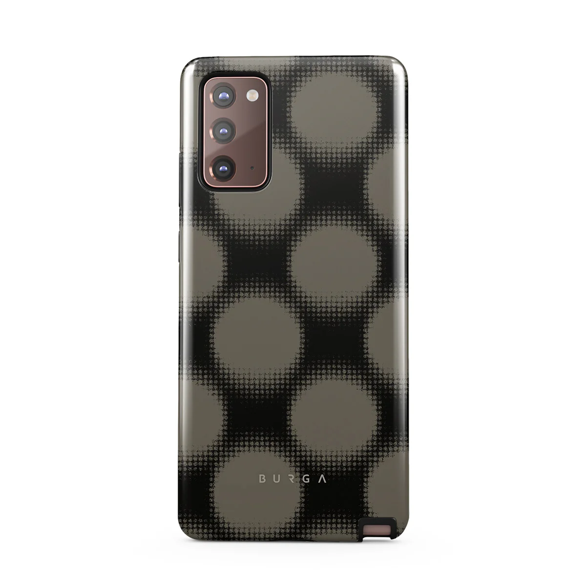 Velocity - Samsung Galaxy Note 20 4G / 5G Etui - Image 5