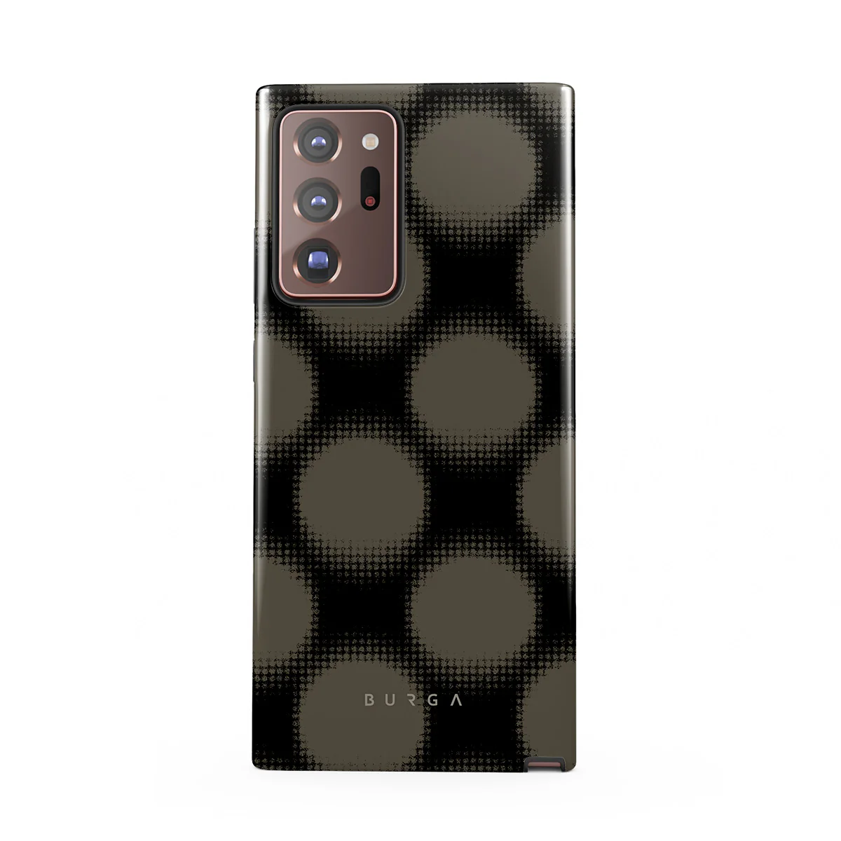 Velocity - Samsung Galaxy Note 20 Ultra 4G / 5G Etui - Image 5