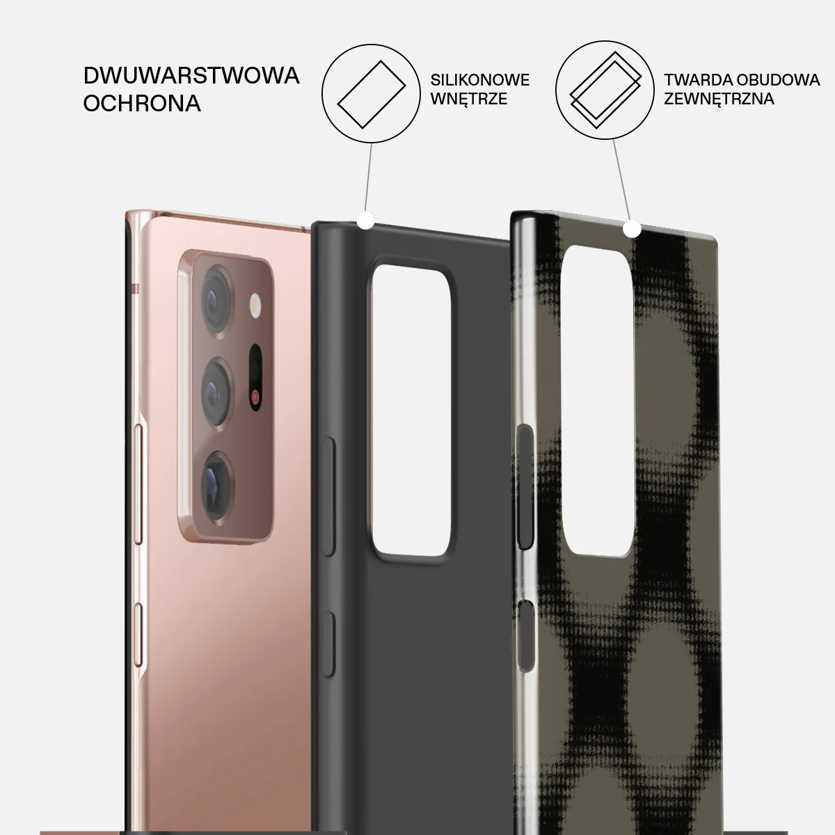 Velocity - Samsung Galaxy Note 20 Ultra 4G / 5G Etui - Image 6