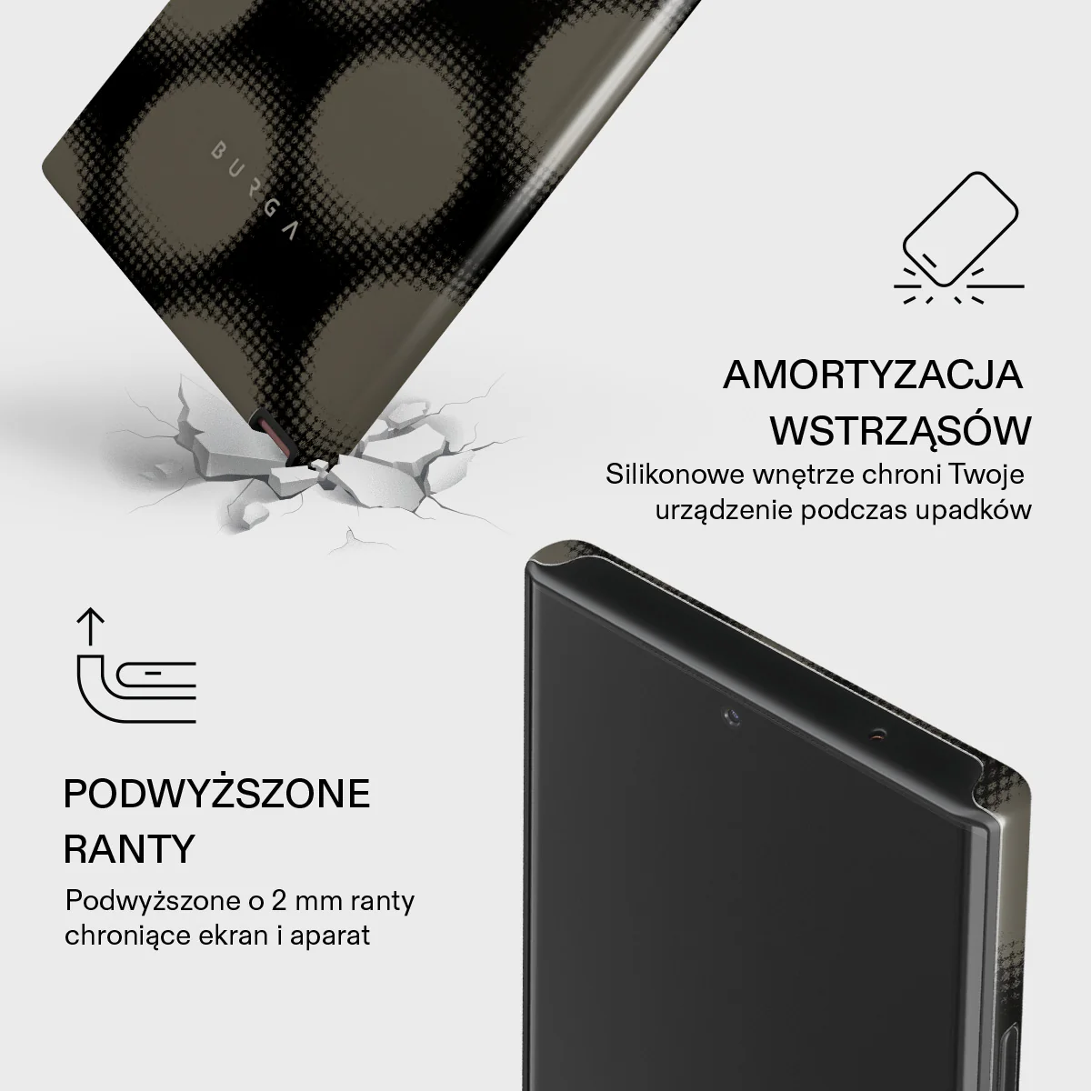 Velocity - Samsung Galaxy Note 20 Ultra 4G / 5G Etui - Image 8