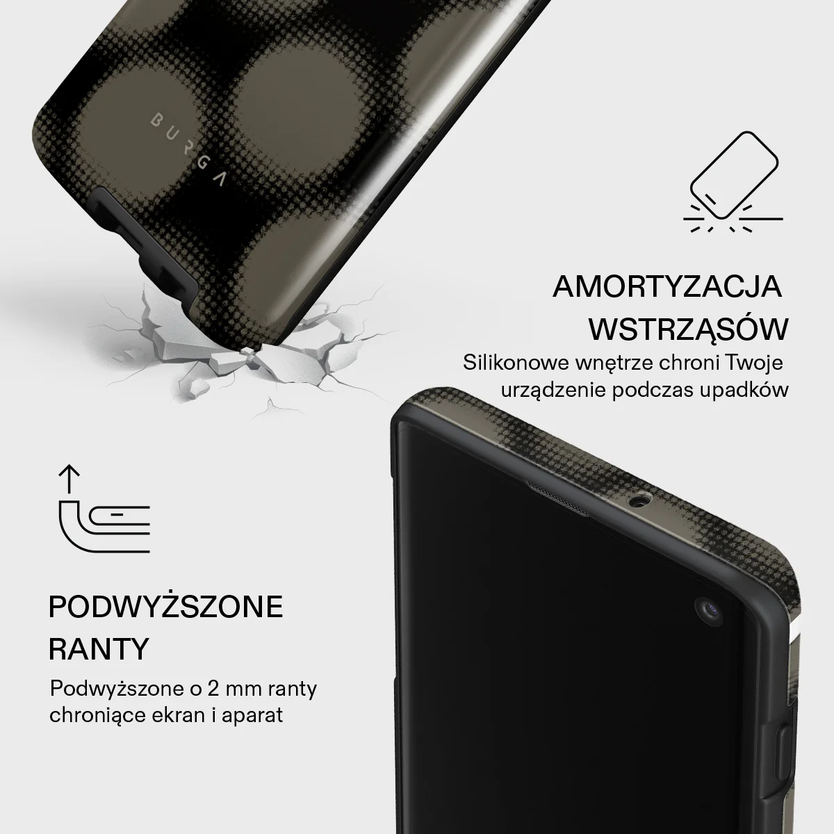 Velocity - Samsung Galaxy S10 4G Etui - Image 4