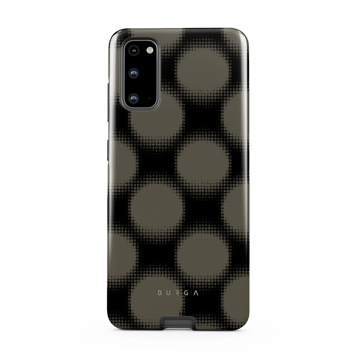 Velocity - Samsung Galaxy S20 4G / 5G Etui - Image 5