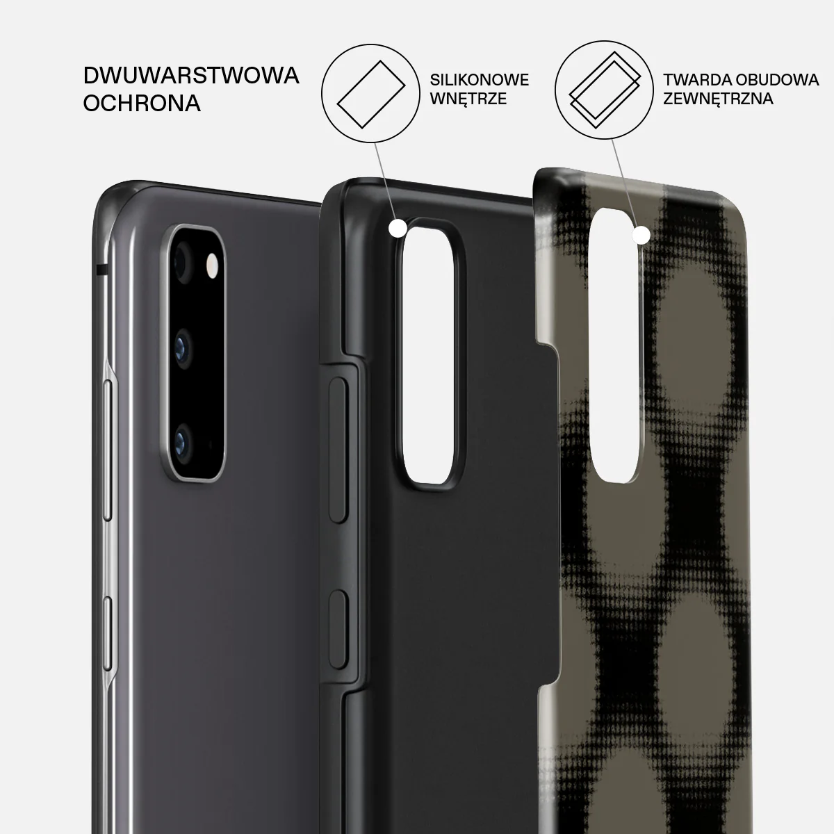Velocity - Samsung Galaxy S20 4G / 5G Etui - Image 6