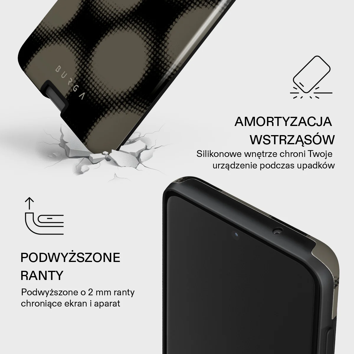 Velocity - Samsung Galaxy S20 4G / 5G Etui - Image 8