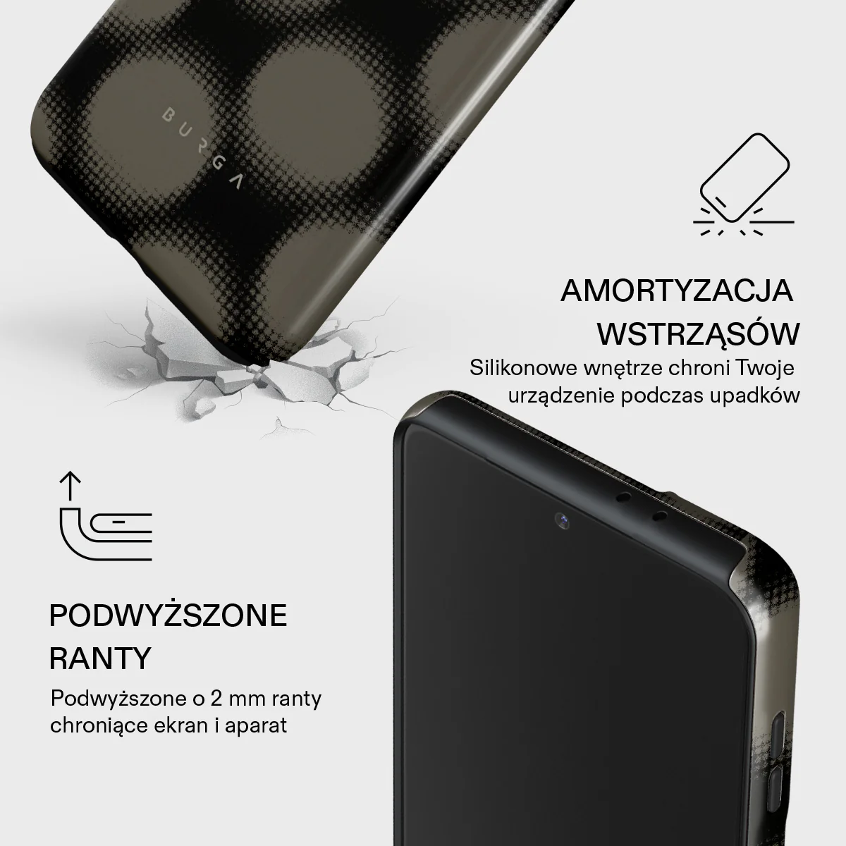 Velocity - Samsung Galaxy S21 Plus Etui - Image 4