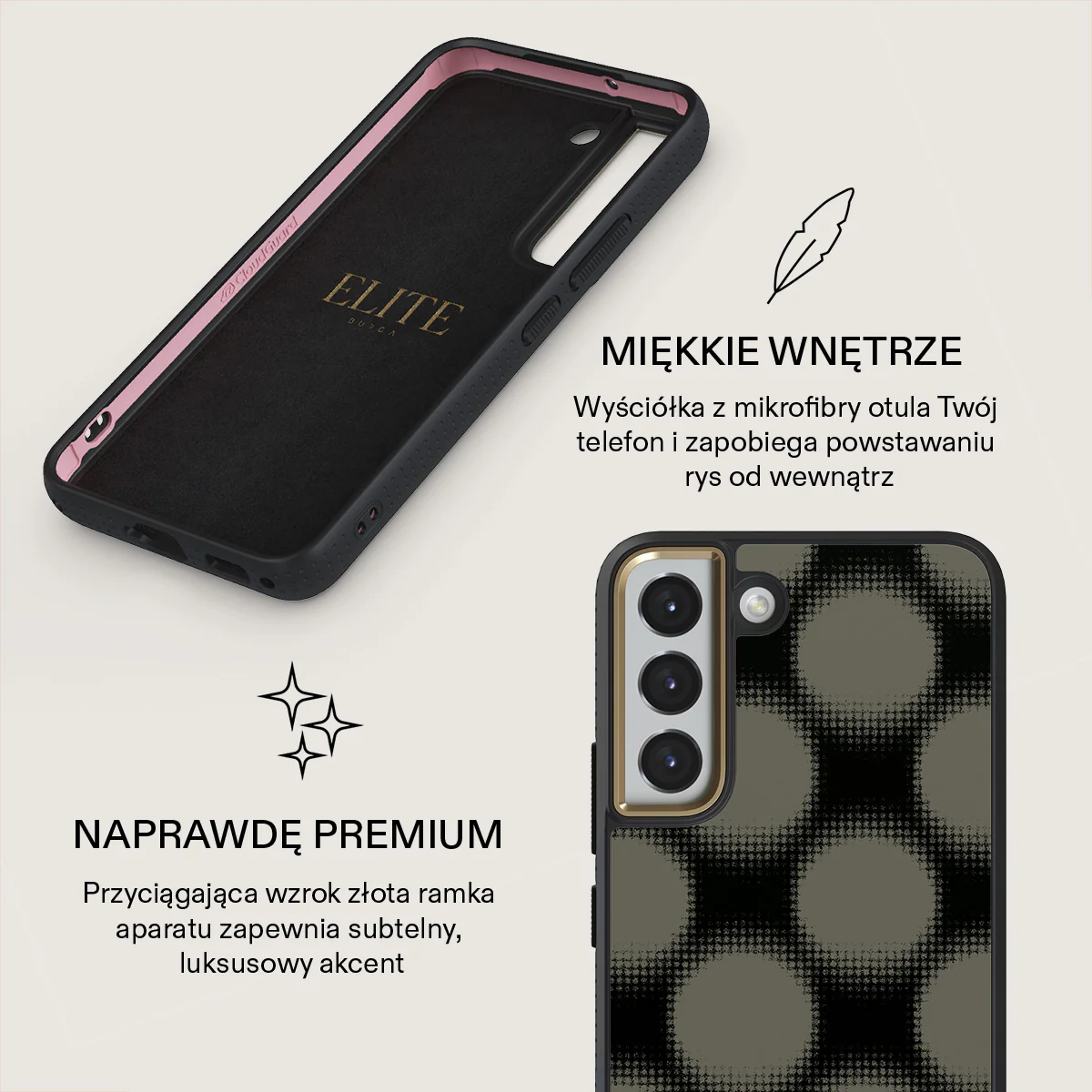 Velocity - Samsung Galaxy S22 Etui - Image 10