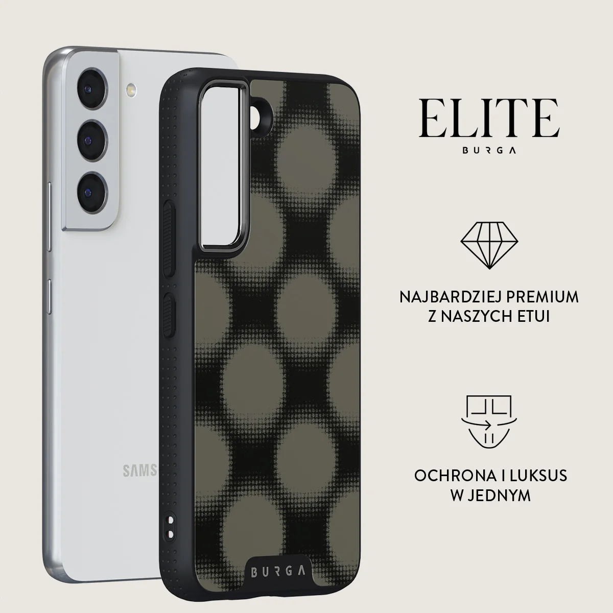 Velocity - Samsung Galaxy S22 Etui - Image 13