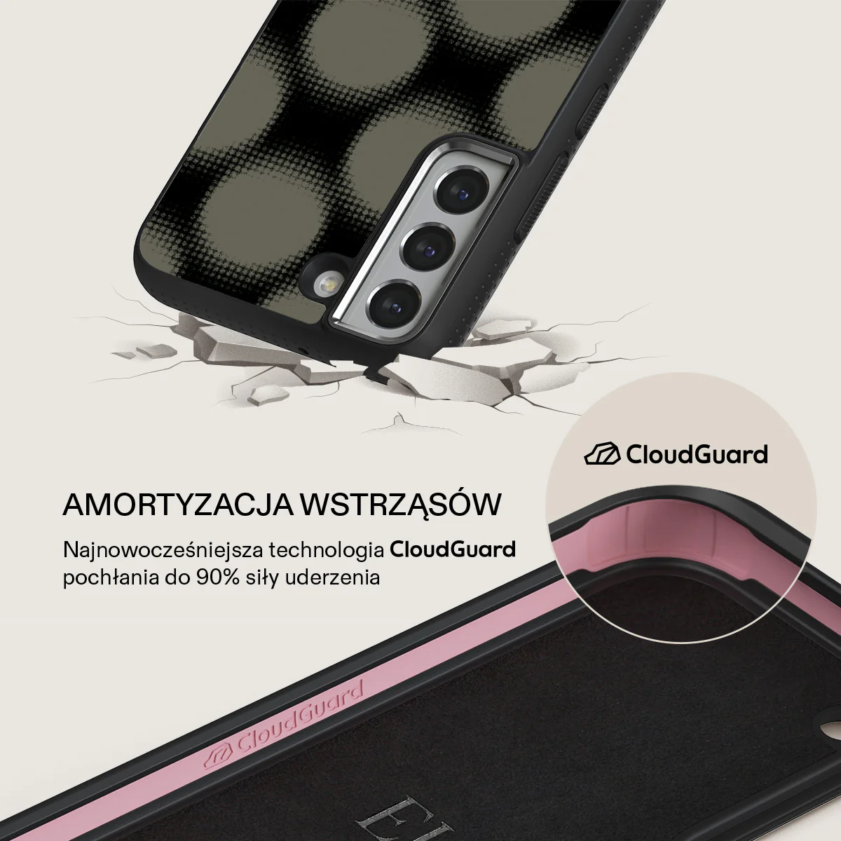Velocity - Samsung Galaxy S22 Etui - Image 14