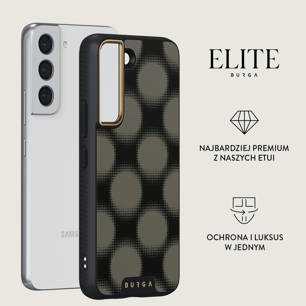 Velocity - Samsung Galaxy S22 Etui - Image 6
