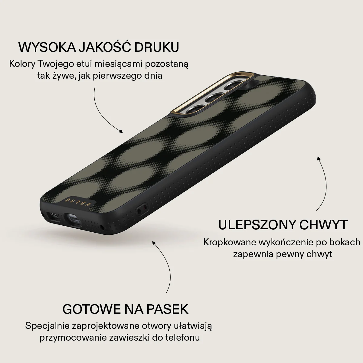 Velocity - Samsung Galaxy S22 Etui - Image 9