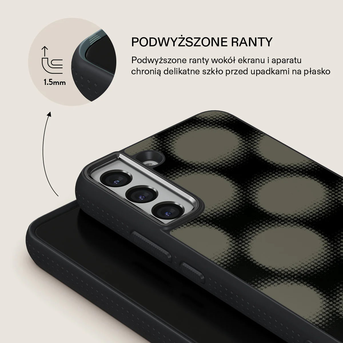 Velocity - Samsung Galaxy S22 Plus Etui - Image 15