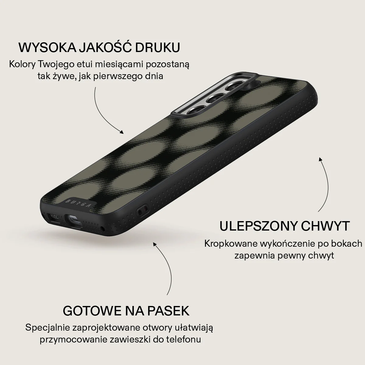 Velocity - Samsung Galaxy S22 Plus Etui - Image 16