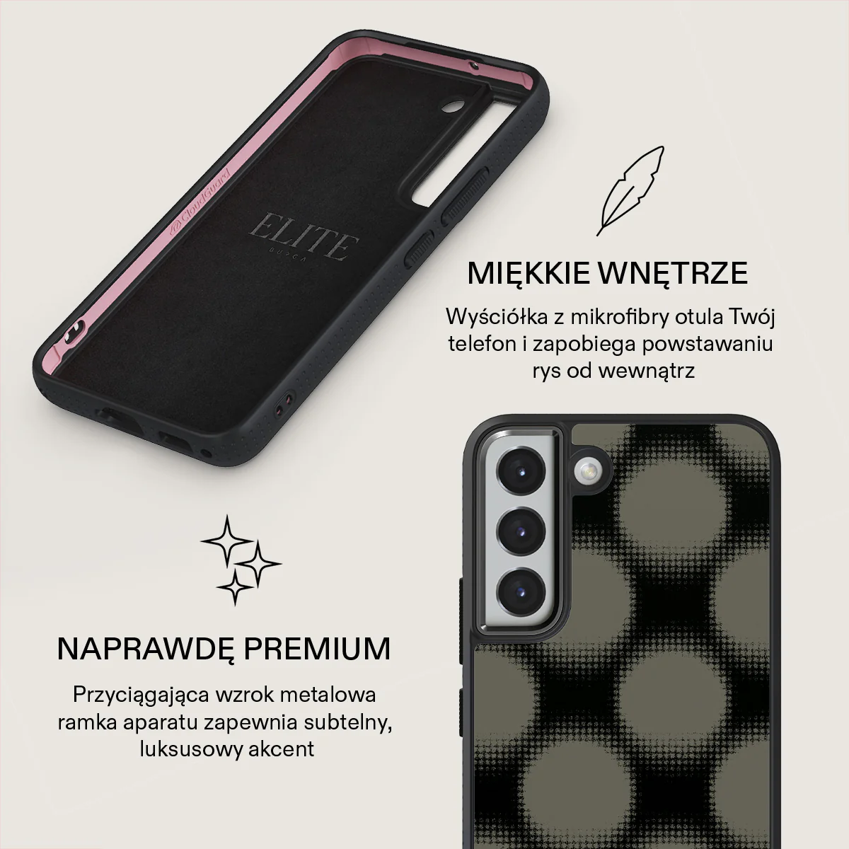 Velocity - Samsung Galaxy S22 Plus Etui - Image 17