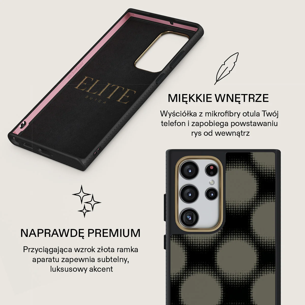 Velocity - Samsung Galaxy S22 Ultra Etui - Image 10