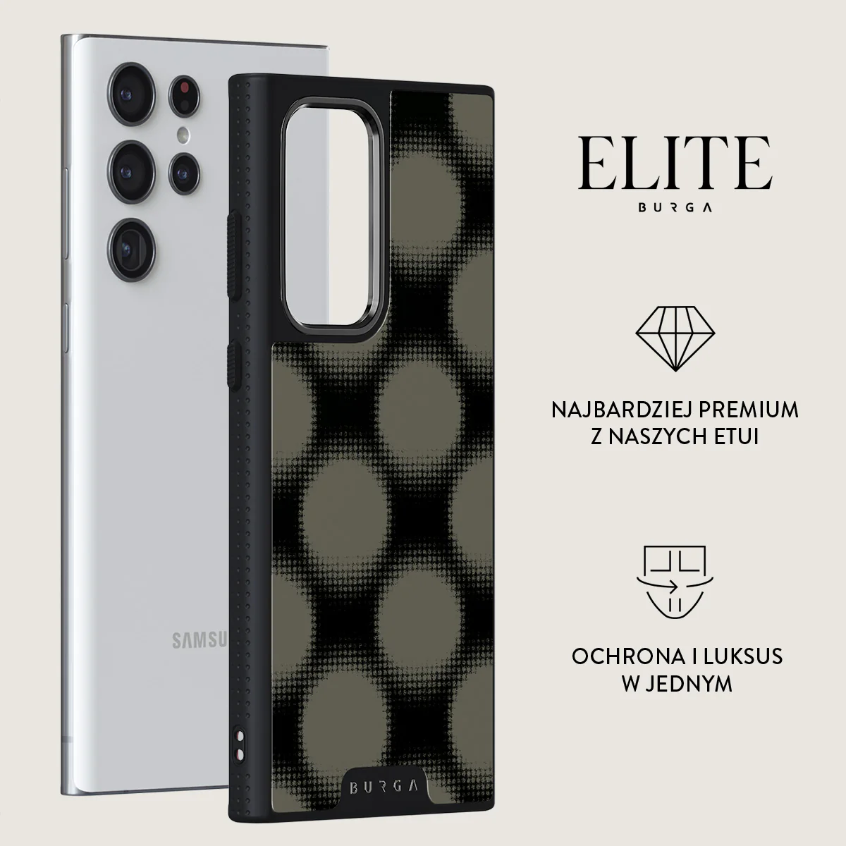 Velocity - Samsung Galaxy S22 Ultra Etui - Image 13