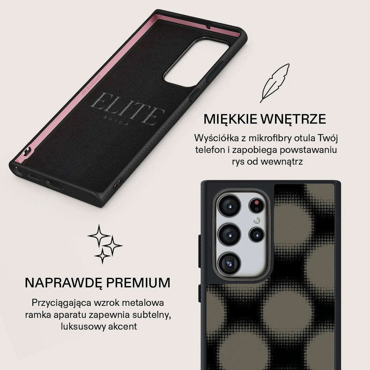 Velocity - Samsung Galaxy S22 Ultra Etui - Image 17