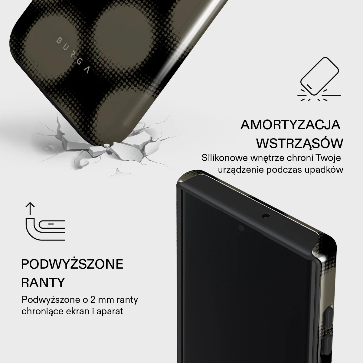 Velocity - Samsung Galaxy S22 Ultra Etui - Image 4