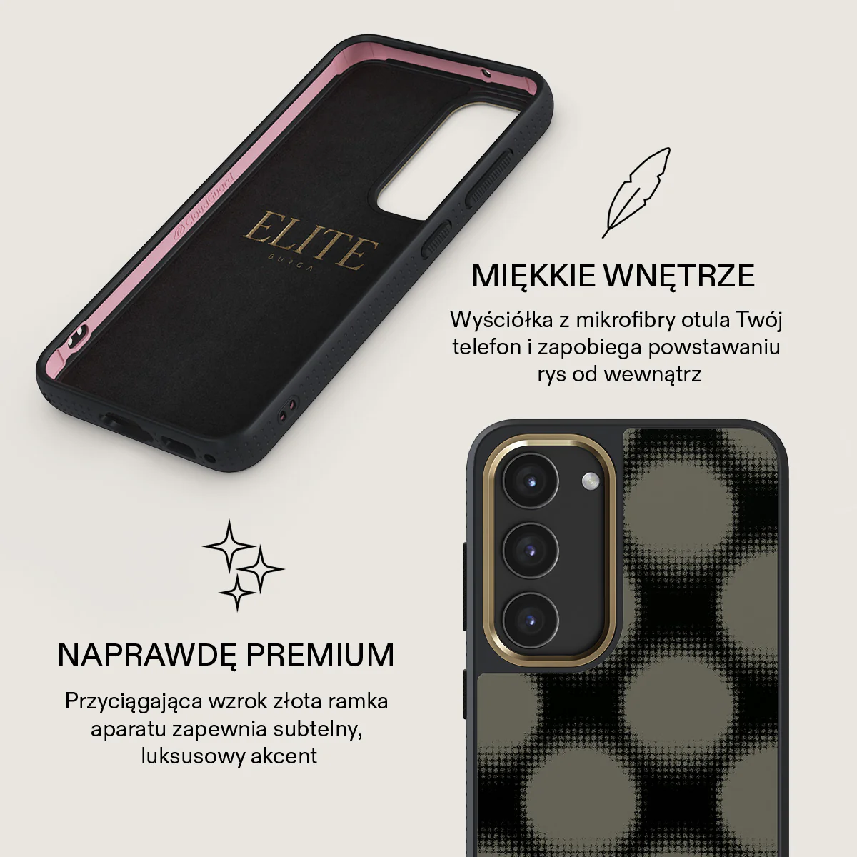 Velocity - Samsung Galaxy S23 Etui - Image 10