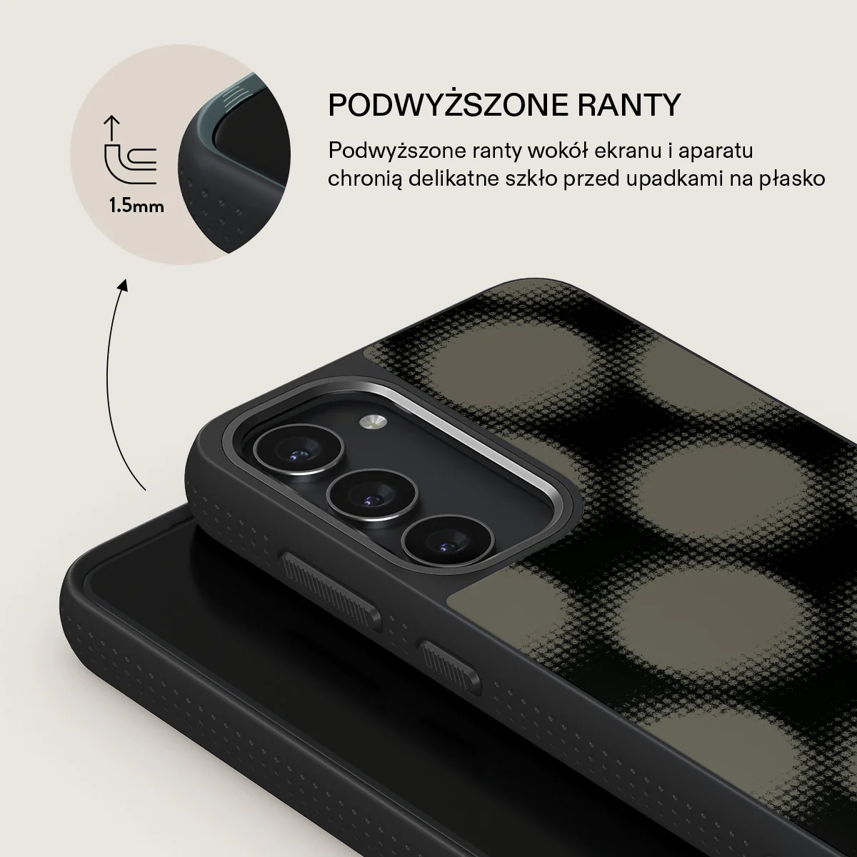 Velocity - Samsung Galaxy S23 Etui - Image 15