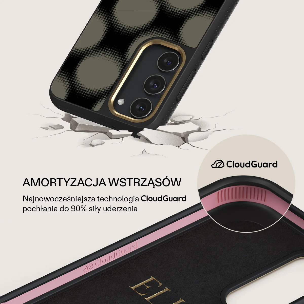 Velocity - Samsung Galaxy S23 Etui - Image 7