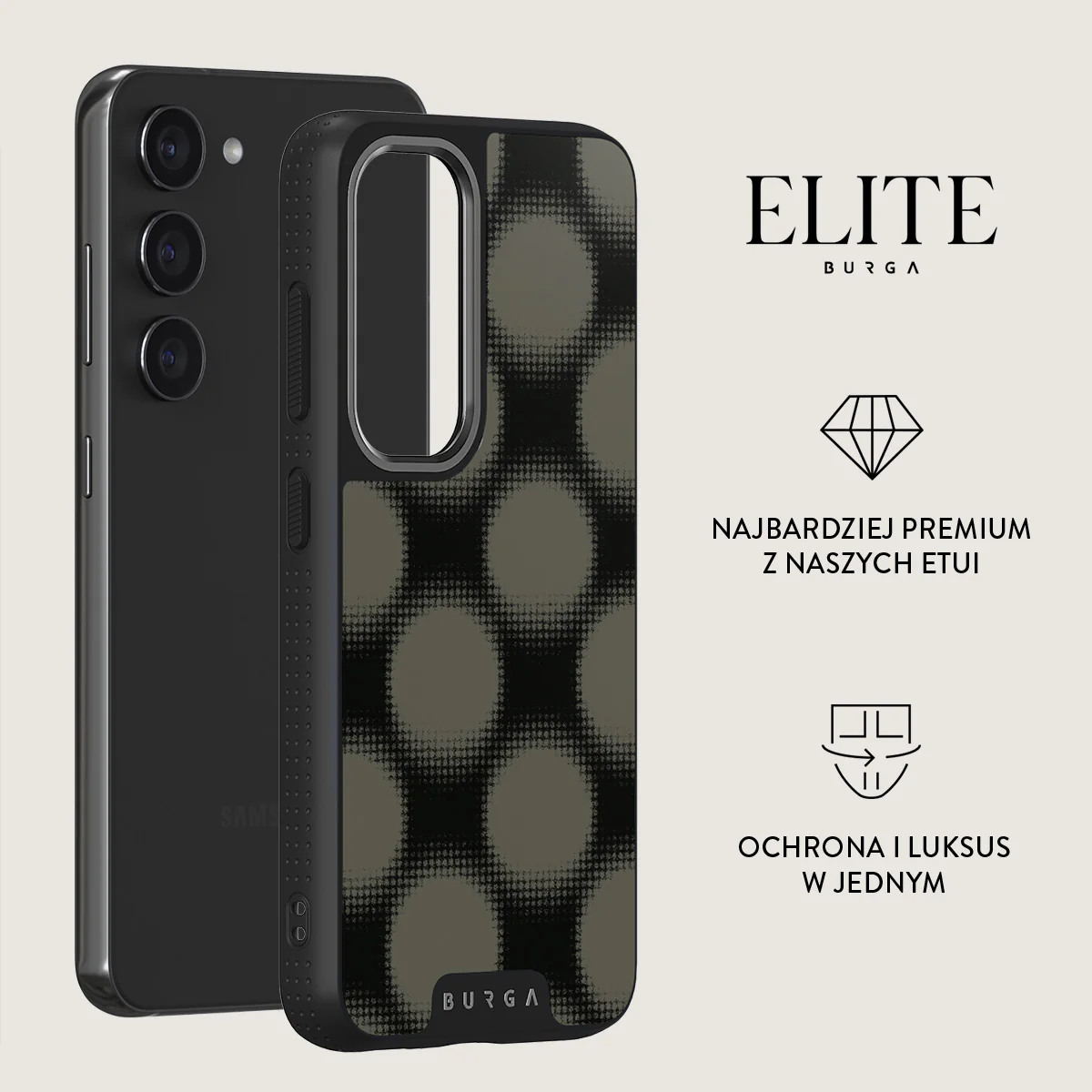 Velocity - Samsung Galaxy S23 Plus Etui - Image 13