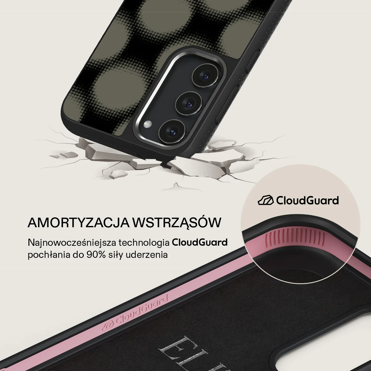 Velocity - Samsung Galaxy S23 Plus Etui - Image 14