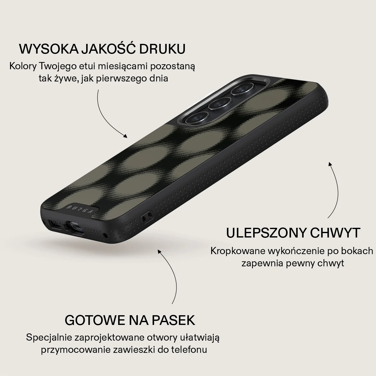 Velocity - Samsung Galaxy S23 Plus Etui - Image 16