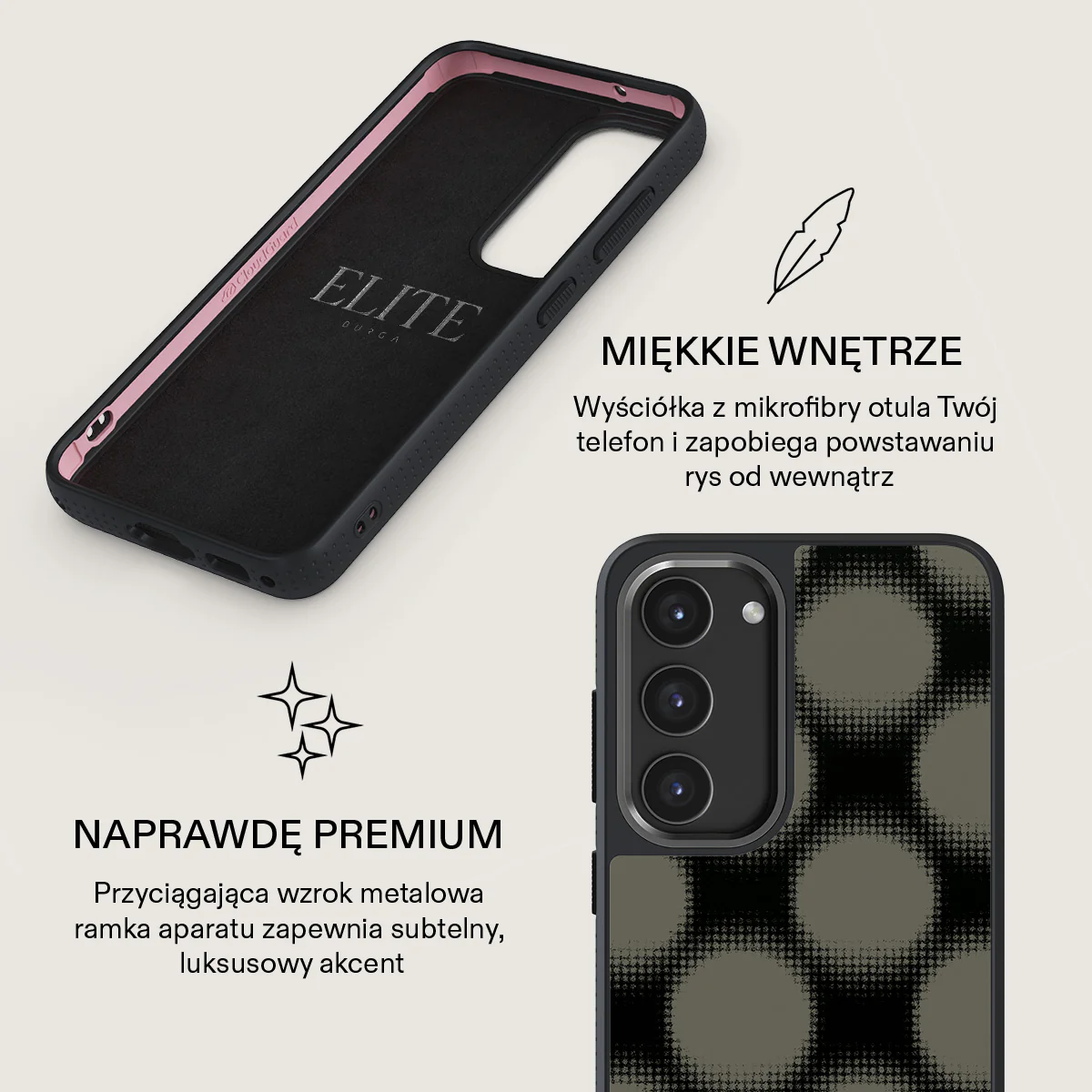 Velocity - Samsung Galaxy S23 Plus Etui - Image 17
