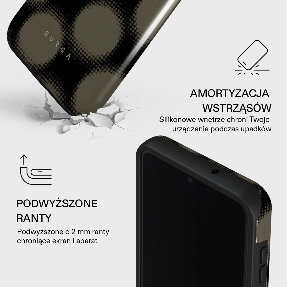 Velocity - Samsung Galaxy S23 Plus Etui - Image 4