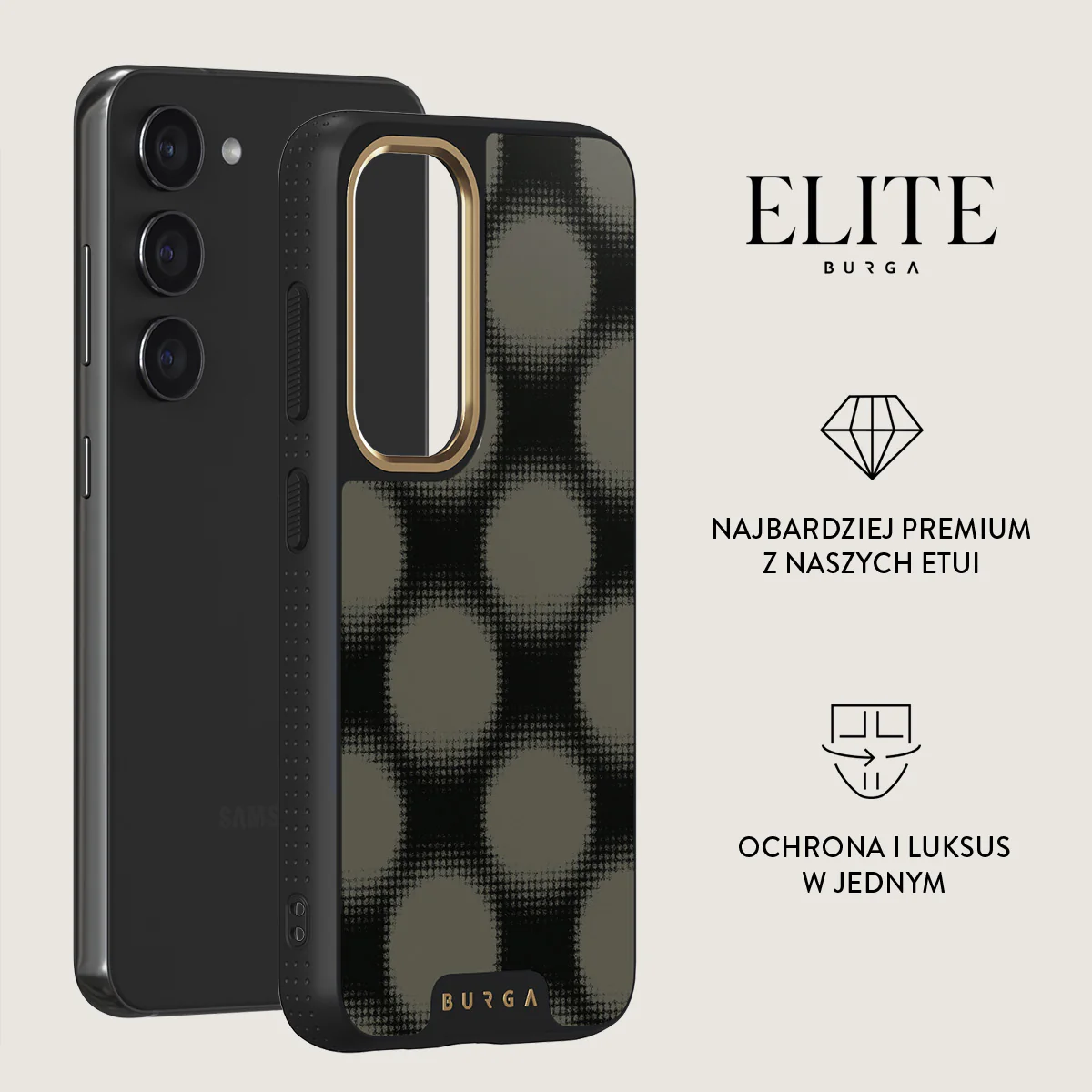 Velocity - Samsung Galaxy S23 Plus Etui - Image 6