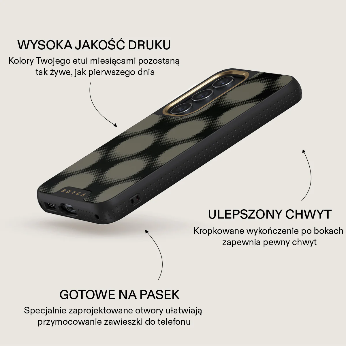 Velocity - Samsung Galaxy S23 Plus Etui - Image 9