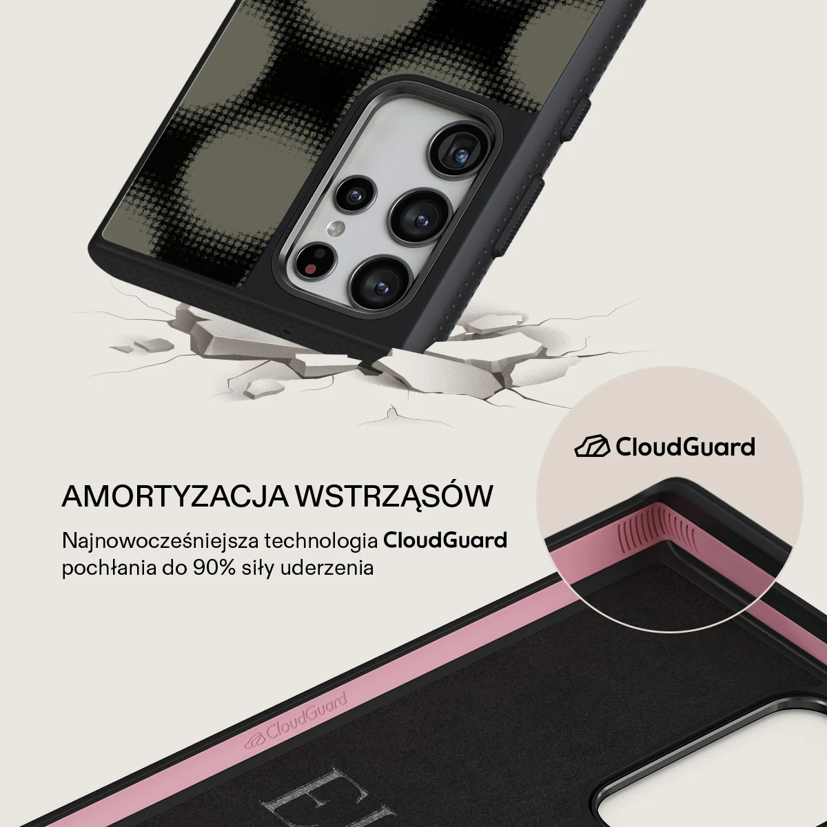 Velocity - Samsung Galaxy S23 Ultra Etui - Image 14