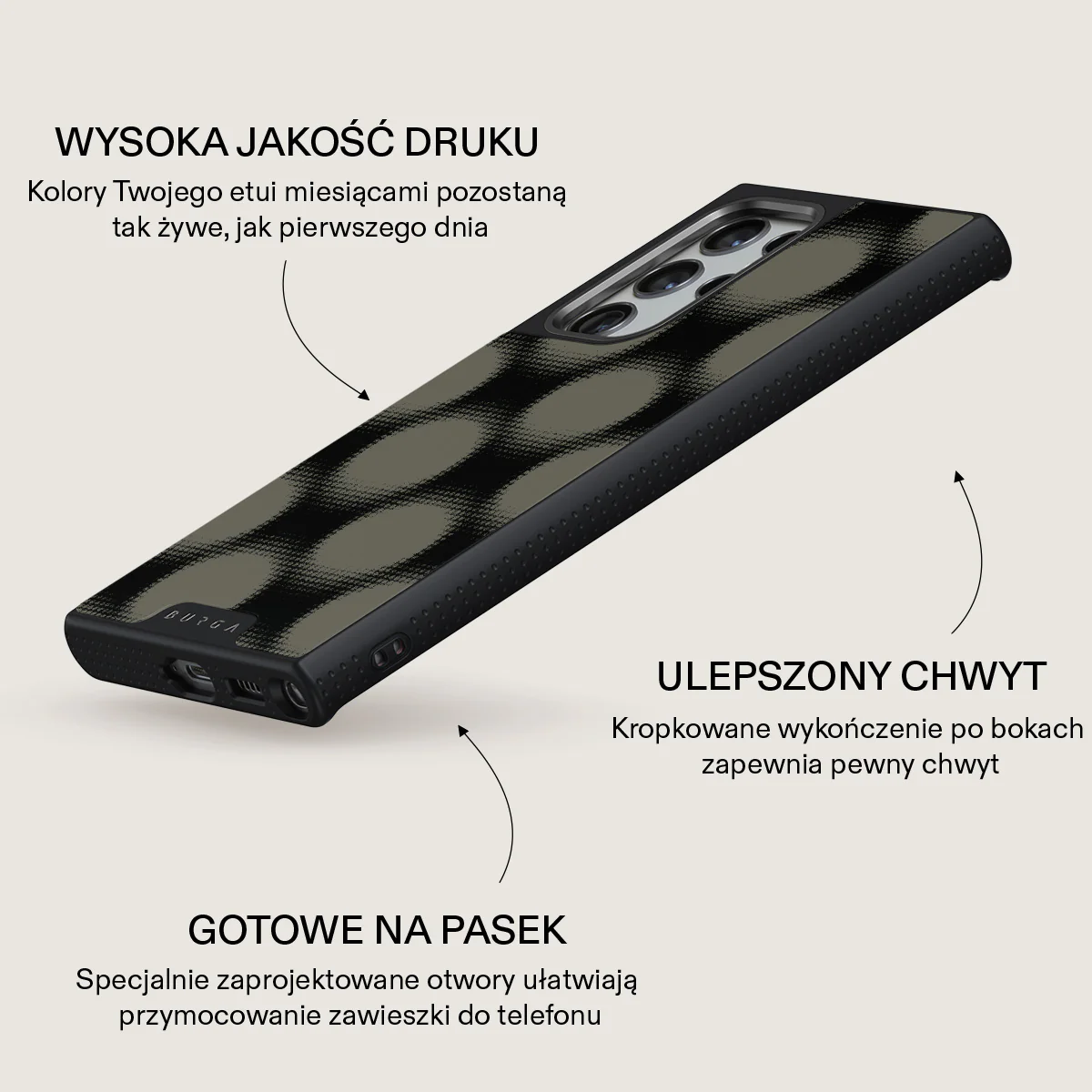 Velocity - Samsung Galaxy S23 Ultra Etui - Image 16