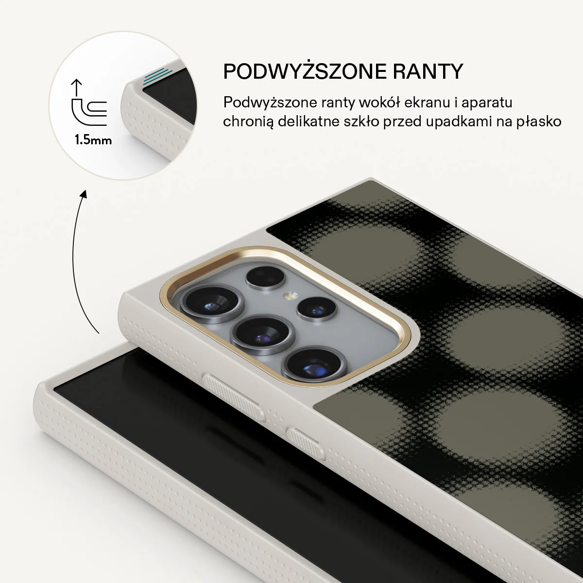 Velocity - Samsung Galaxy S23 Ultra Etui - Image 22