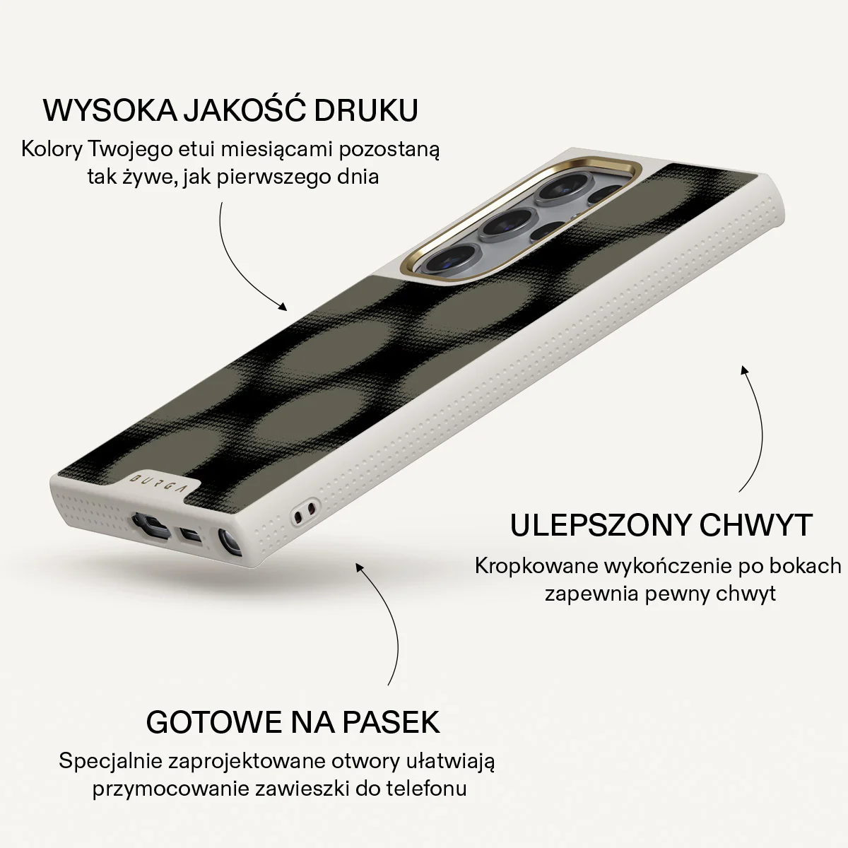 Velocity - Samsung Galaxy S23 Ultra Etui - Image 23