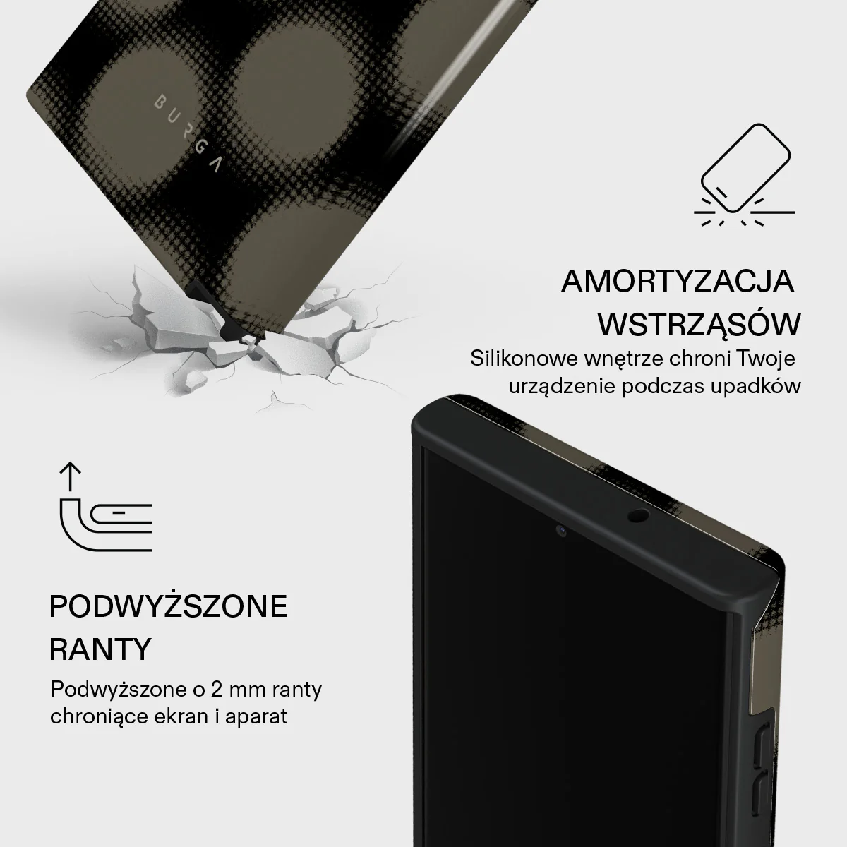Velocity - Samsung Galaxy S23 Ultra Etui - Image 4