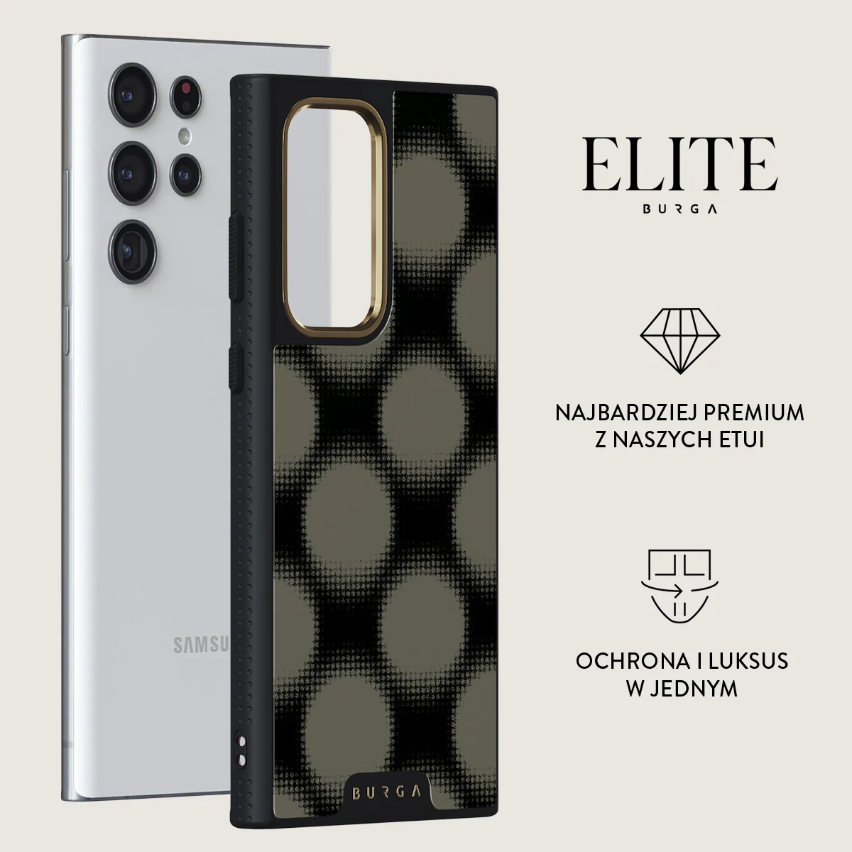 Velocity - Samsung Galaxy S23 Ultra Etui - Image 6