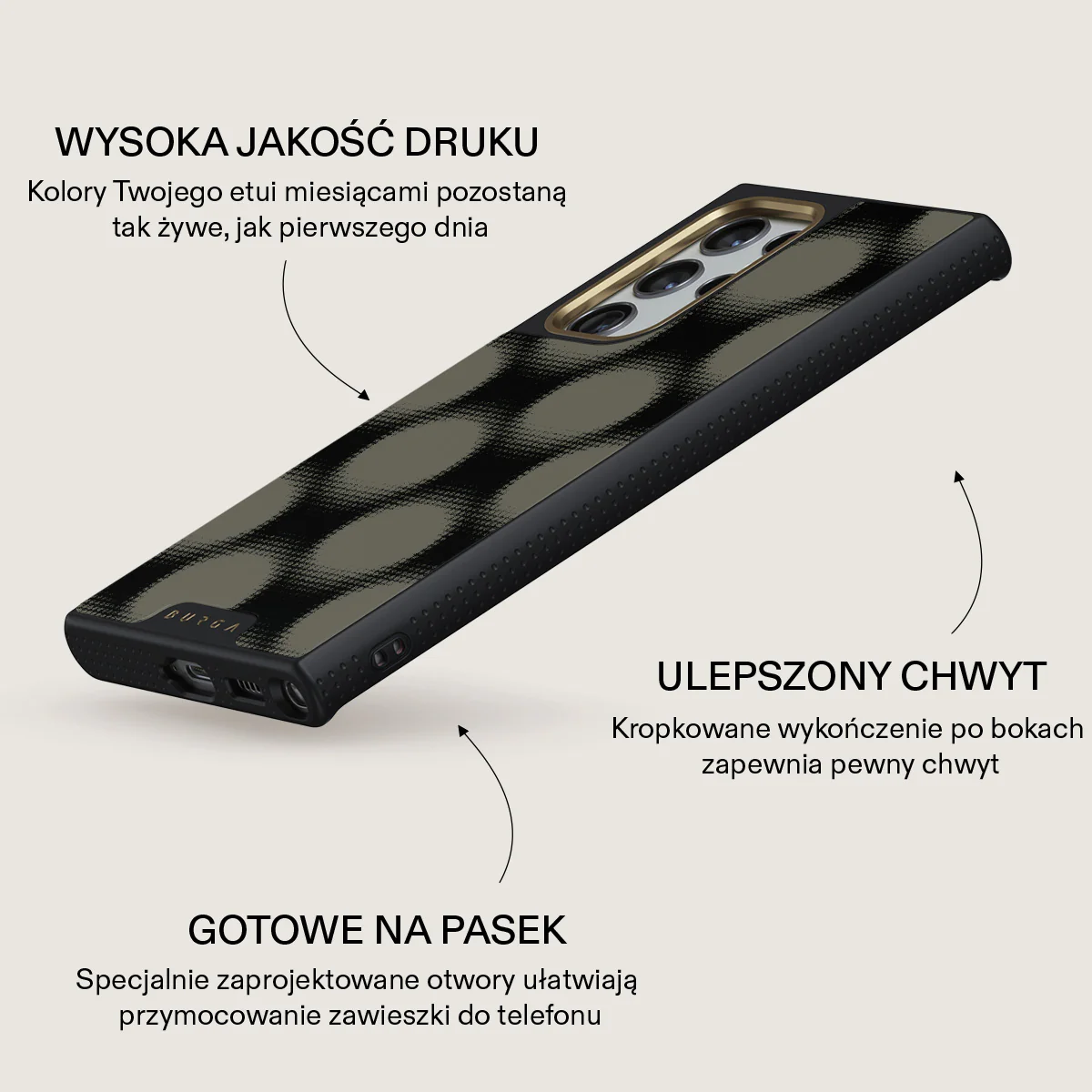 Velocity - Samsung Galaxy S23 Ultra Etui - Image 9