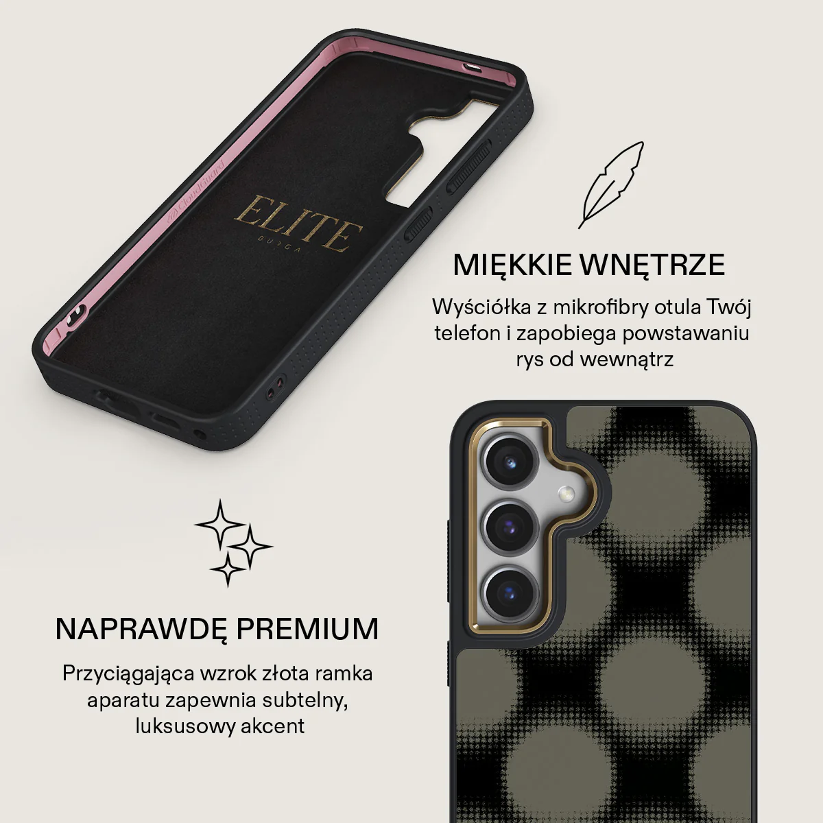 Velocity - Samsung Galaxy S24 Etui - Image 10