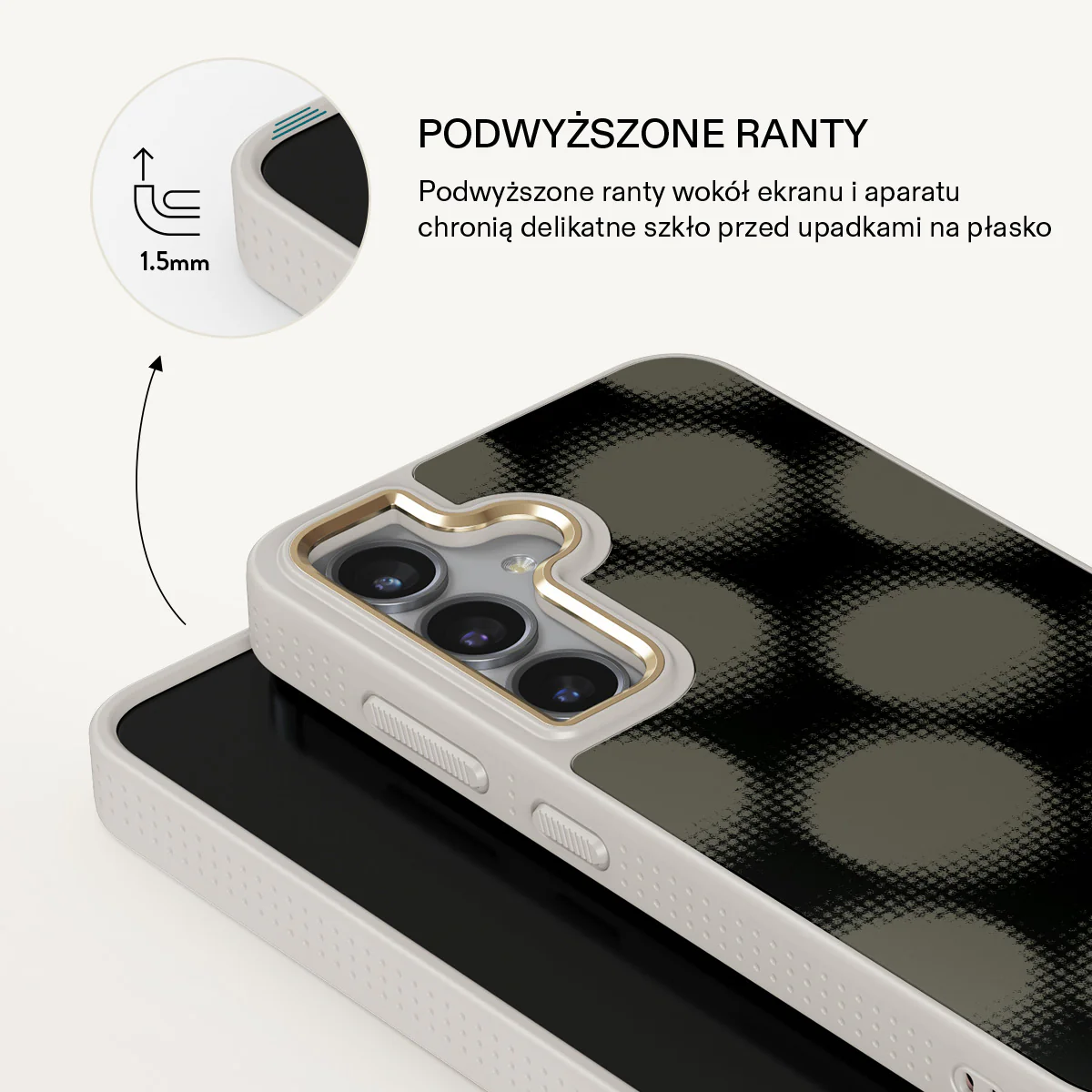 Velocity - Samsung Galaxy S24 Etui - Image 22
