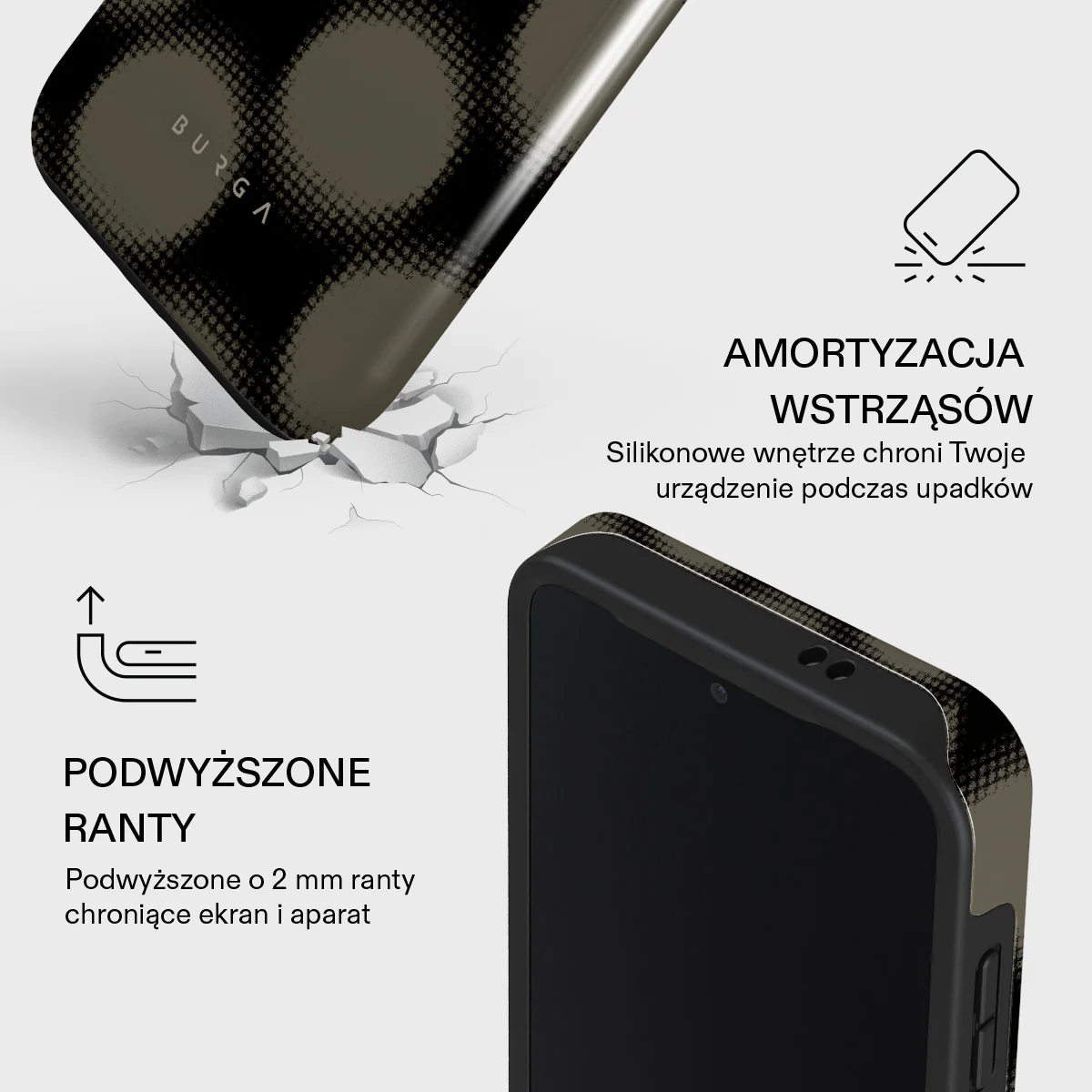 Velocity - Samsung Galaxy S24 Etui - Image 4