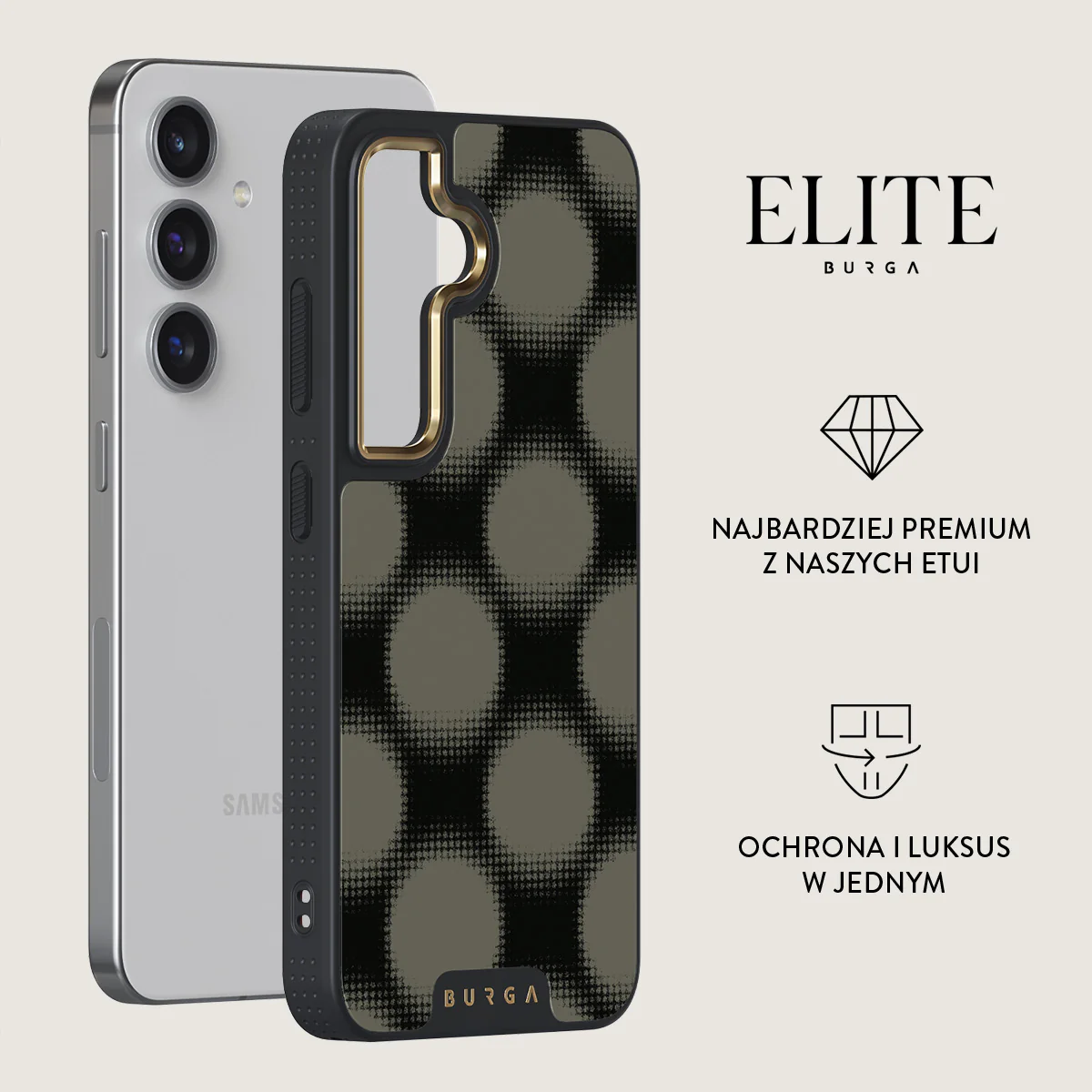 Velocity - Samsung Galaxy S24 Etui - Image 6